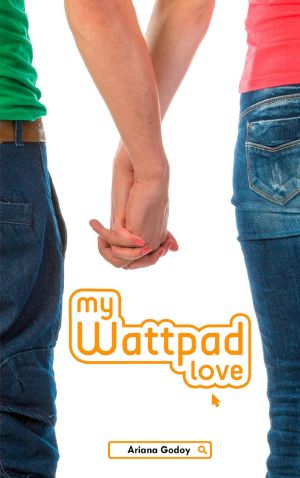 [My Wattpad Love 01] • My Wattpad Love